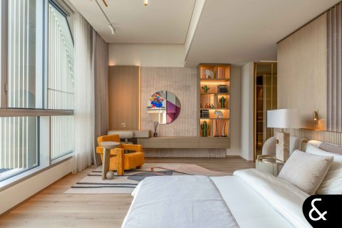 Jumeirah Golf Estates, Dubai, संयुक्त अरब अमीरात में विला, 6 बेडरूम, 1234 वर्ग मीटर, संख्या 697947 - फ़ोटो 18