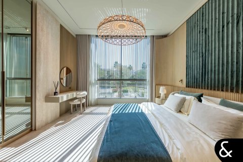 Jumeirah Golf Estates, Dubai, संयुक्त अरब अमीरात में विला, 6 बेडरूम, 1234 वर्ग मीटर, संख्या 697947 - फ़ोटो 10