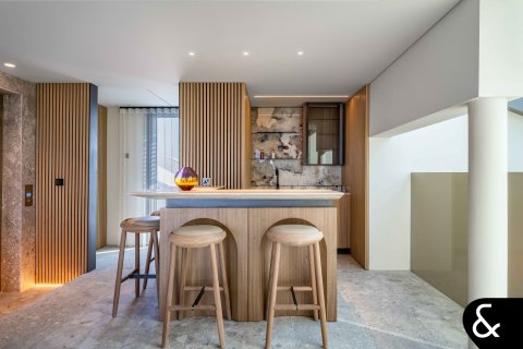 Jumeirah Golf Estates, Dubai, संयुक्त अरब अमीरात में विला, 6 बेडरूम, 1234 वर्ग मीटर, संख्या 697947 - फ़ोटो 21