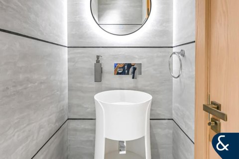 Apartmen di Jumeirah Village Circle, Dubai, UAE 1 bilik tidur, 74 meter persegi № 697944 - foto 8