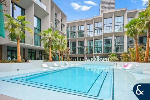 Apartmen di Jumeirah Village Circle, Dubai, UAE 1 bilik tidur, 74 meter persegi № 697944 - foto 18