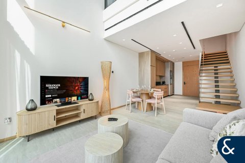 Apartmen di Jumeirah Village Circle, Dubai, UAE 1 bilik tidur, 74 meter persegi № 697944 - foto 3