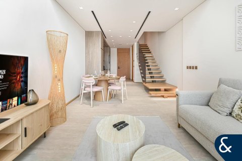 Apartmen di Jumeirah Village Circle, Dubai, UAE 1 bilik tidur, 74 meter persegi № 697944 - foto 2