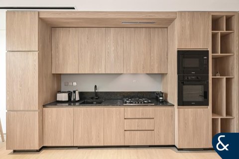 Apartmen di Jumeirah Village Circle, Dubai, UAE 1 bilik tidur, 74 meter persegi № 697944 - foto 5