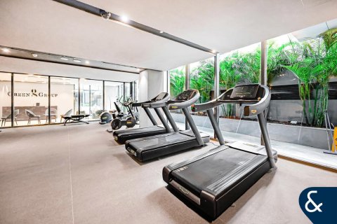 Apartmen di Jumeirah Village Circle, Dubai, UAE 1 bilik tidur, 74 meter persegi № 697944 - foto 20