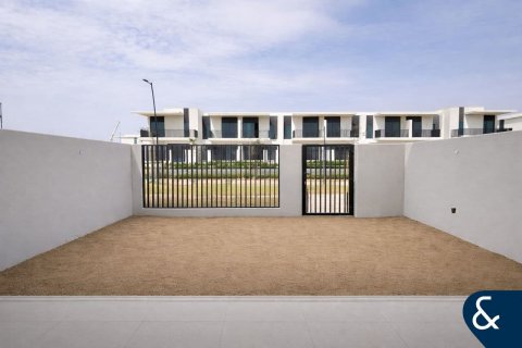 Maison de ville à vendre à  The Valley, Dubai, EAU 3 chambres, 196 m2 № 697731 - photo 7