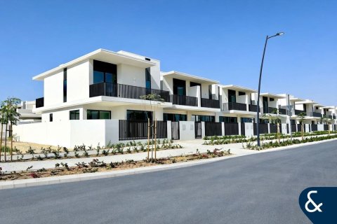 Maison de ville à vendre à  The Valley, Dubai, EAU 3 chambres, 196 m2 № 697731 - photo 3