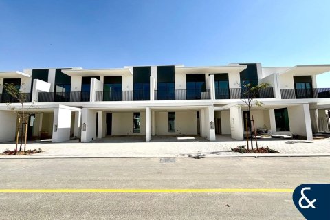 Maison de ville à vendre à  The Valley, Dubai, EAU 3 chambres, 196 m2 № 697731 - photo 2