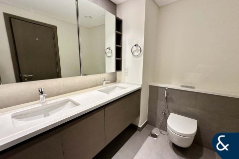 阿联酋 Dubai Dubai Creek Harbour (The Lagoons) 待售 : 2 卧, 97 平方米 , 编号697945 - 照片 9