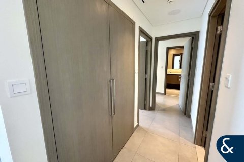 阿联酋 Dubai Dubai Creek Harbour (The Lagoons) 待售 : 2 卧, 97 平方米 , 编号697945 - 照片 4