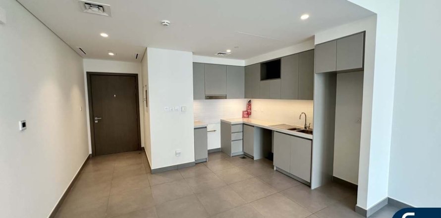 阿联酋 Dubai Dubai Creek Harbour (The Lagoons) 公寓  2 卧, 97 平方米 , 编号 697945