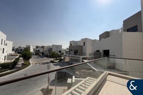 Casa urbana para venda em DAMAC Hills (Akoya by DAMAC), Dubai, EAU 5 quartos, 328 m2 № 697943 - foto 15