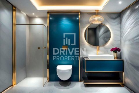 Apartmen di Maritime City, Dubai, UAE 1 bilik, 56 meter persegi № 683939 - foto 9