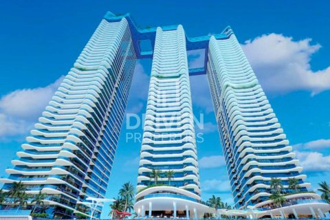 Apartmen di Maritime City, Dubai, UAE 1 bilik, 56 meter persegi № 683939 - foto 17
