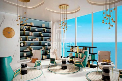 Apartmen di Maritime City, Dubai, UAE 1 bilik, 56 meter persegi № 683939 - foto 14