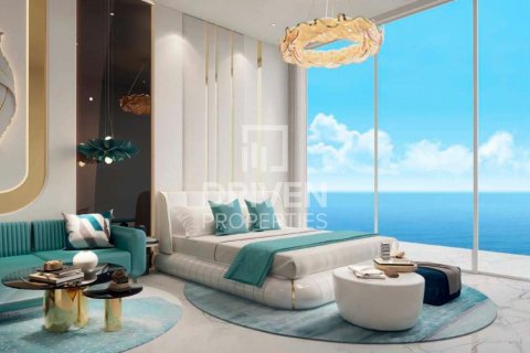 Apartmen di Maritime City, Dubai, UAE 1 bilik, 56 meter persegi № 683939 - foto 5