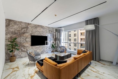 Dzīvoklis Jumeirah Beach Residence, Dubaijā, AAE 3 istabas, 177 m2 Nr. 683729