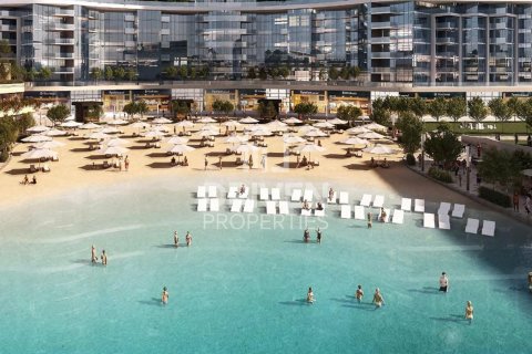 Appartamento in vendita a Mohammed Bin Rashid City, Dubai, EAU 2 camere da letto, 86 mq. № 683930 - foto 7