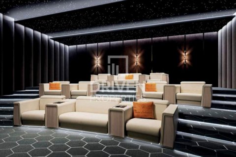 Apartament në Maritime City, Dubai, Emiratet e Bashkuara Arabe 1 dhomë, 40 m2. № 683940 - Foto 16