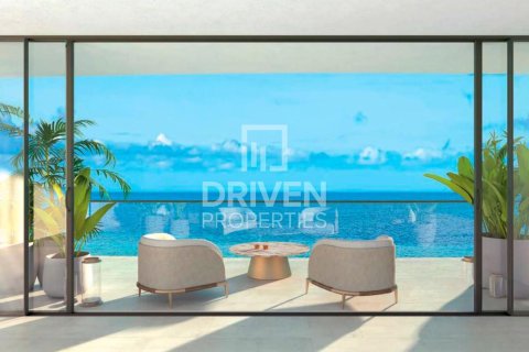 Apartament në Maritime City, Dubai, Emiratet e Bashkuara Arabe 1 dhomë, 40 m2. № 683940 - Foto 15