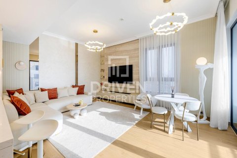 Apartament në Jumeirah, Dubai, Emiratet e Bashkuara Arabe 2 dhoma gjumi, 112 m2. № 683937