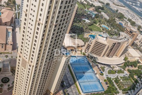 Duplex de vânzare în Jumeirah Beach Residence, Dubai, EAU 2 dormitoare, 197 mp.  №683730 - poză 9