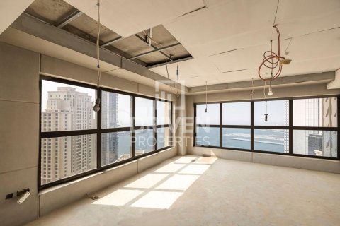 Duplex de vânzare în Jumeirah Beach Residence, Dubai, EAU 2 dormitoare, 197 mp.  №683730 - poză 13