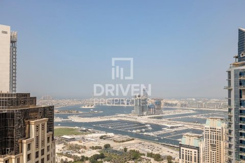 Duplex de vânzare în Jumeirah Beach Residence, Dubai, EAU 2 dormitoare, 197 mp.  №683730 - poză 14