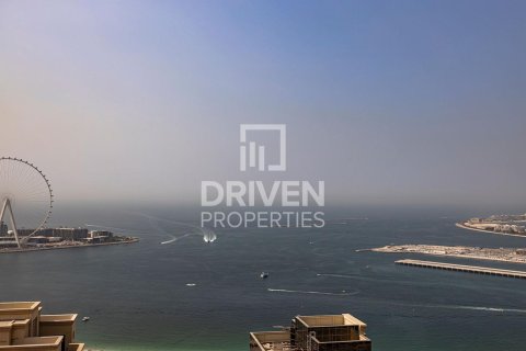 Duplex de vânzare în Jumeirah Beach Residence, Dubai, EAU 2 dormitoare, 197 mp.  №683730 - poză 11