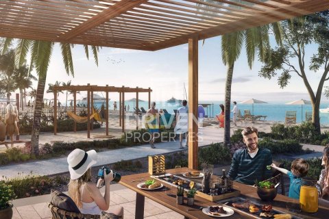 Jumeirah, Dubai, संयुक्त अरब अमीरात में अपार्टमेंट, 2 बेडरूम, 185 वर्ग मीटर, संख्या 683938 - फ़ोटो 15