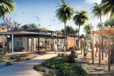 Jumeirah, Dubai, संयुक्त अरब अमीरात में अपार्टमेंट, 2 बेडरूम, 185 वर्ग मीटर, संख्या 683938 - फ़ोटो 9