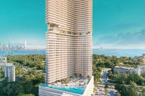 آپارتمان برای فروش در  Dubai، امارات متحده عربی  2 خوابه ، 1026 متر مربع ، شماره 763610 - تصویر 7