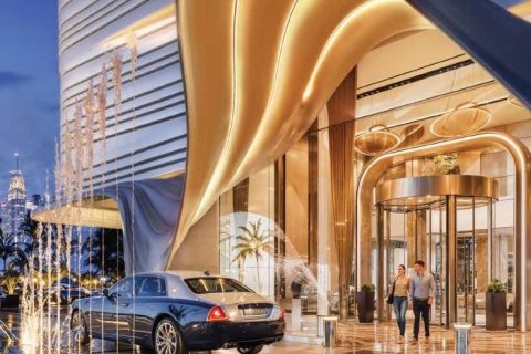 آپارتمان برای فروش در  Dubai، امارات متحده عربی  2 خوابه ، 1026 متر مربع ، شماره 763610 - تصویر 8