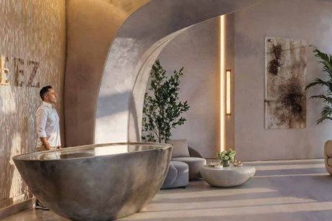 آپارتمان برای فروش در  Dubai، امارات متحده عربی  2 خوابه ، 1026 متر مربع ، شماره 763610 - تصویر 11