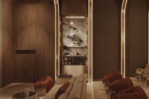 آپارتمان برای فروش در  Dubai، امارات متحده عربی  2 خوابه ، 1026 متر مربع ، شماره 763610 - تصویر 23