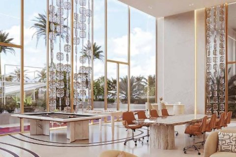 آپارتمان برای فروش در  Dubai، امارات متحده عربی  2 خوابه ، 1026 متر مربع ، شماره 763610 - تصویر 19
