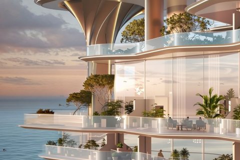 آپارتمان برای فروش در  Dubai، امارات متحده عربی  2 خوابه ، 1026 متر مربع ، شماره 763610 - تصویر 22