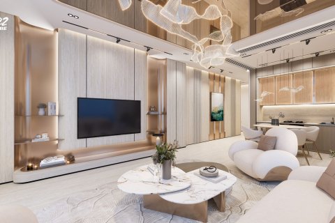 آپارتمان برای فروش در  Dubai، امارات متحده عربی  2 خوابه ، 1026 متر مربع ، شماره 763610 - تصویر 29