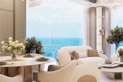 آپارتمان برای فروش در  Dubai، امارات متحده عربی  2 خوابه ، 1026 متر مربع ، شماره 763610 - تصویر 2
