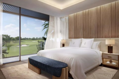 Apartment til salg i Abu Dhabi, UAE 4 soveværelser, 7943 kvm № 763608 - foto 8