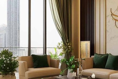 Διαμέρισμα σε Dubai, ΗΑΕ 1 υπνοδωμάτιο, 675.33 τ.μ. Αρ. 763635 - φωτογραφία 7
