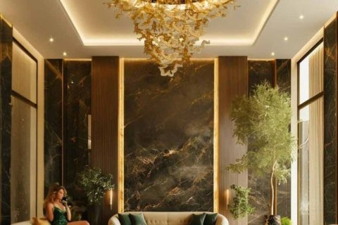 Διαμέρισμα σε Dubai, ΗΑΕ 1 υπνοδωμάτιο, 675.33 τ.μ. Αρ. 763635 - φωτογραφία 11