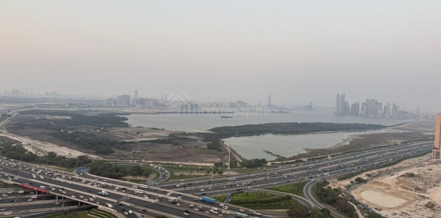 Wohnung in Mohammed Bin Rashid City, Dubai, VAE: 3 Schlafzimmer, 150 m2 Nr. 695499