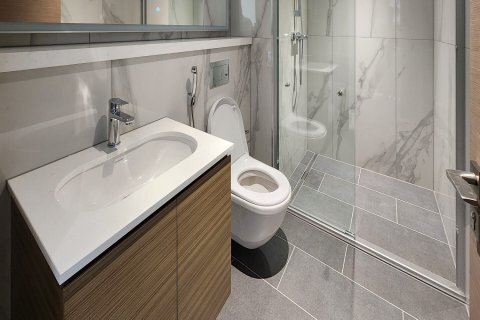 Üürile anda korter asukohaga Mohammed Bin Rashid City, Dubai, AÜE: 3 magamistoaga, 157 m² Nr 695498 - pilt 15