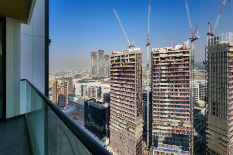 Üürile anda korter asukohaga Mohammed Bin Rashid City, Dubai, AÜE: 3 magamistoaga, 157 m² Nr 695498 - pilt 14