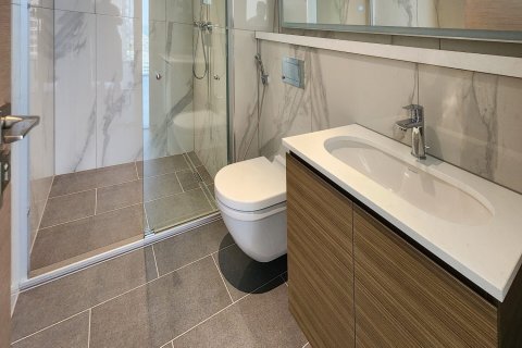 Üürile anda korter asukohaga Mohammed Bin Rashid City, Dubai, AÜE: 3 magamistoaga, 157 m² Nr 695498 - pilt 20