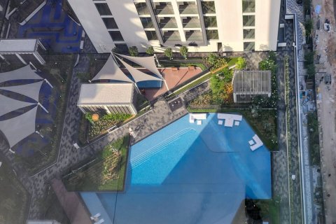 Üürile anda korter asukohaga Mohammed Bin Rashid City, Dubai, AÜE: 3 magamistoaga, 157 m² Nr 695498 - pilt 6