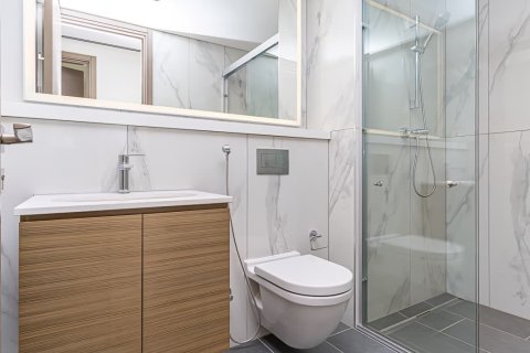 Mohammed Bin Rashid City, Dubai, संयुक्त अरब अमीरात में अपार्टमेंट, 3 बेडरूम, 151 वर्ग मीटर, संख्या 695498 - फ़ोटो 3