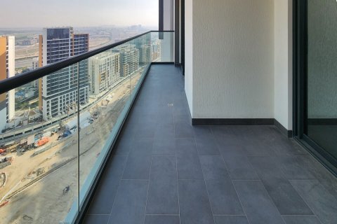 Üürile anda korter asukohaga Mohammed Bin Rashid City, Dubai, AÜE: 3 magamistoaga, 157 m² Nr 695498 - pilt 11