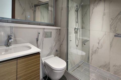 Lakás a THE CREST GRANDE lakóparkban itt: Mohammed Bin Rashid City, Dubai, EAE, 3 hálószoba, 157 m², azonosító: 695498